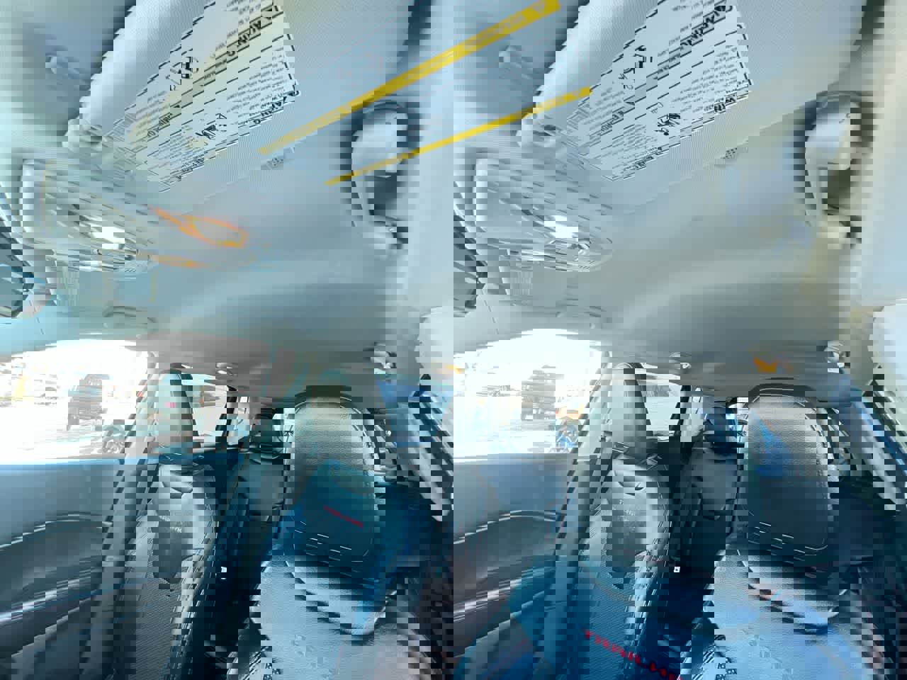 Used 2020 Jeep Compass Trailhawk image 22