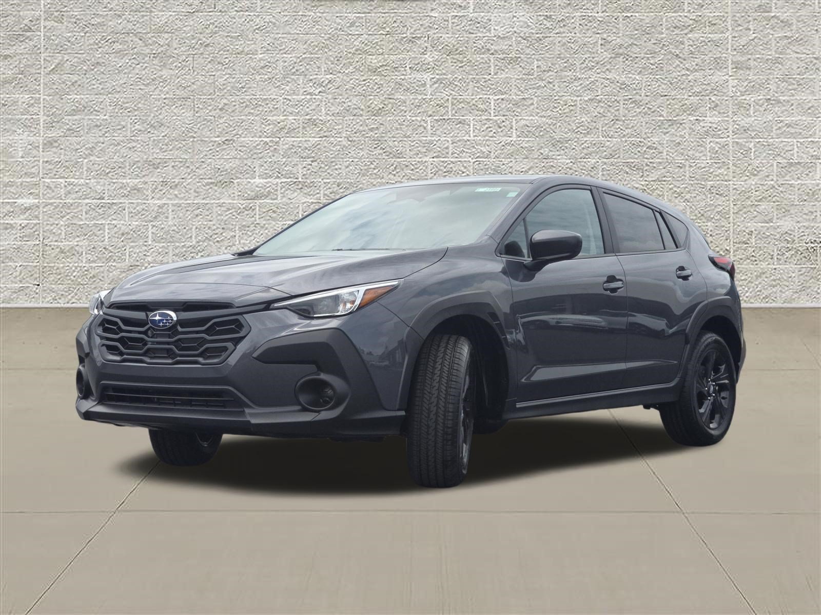 New 2026 Subaru Crosstrek 2.5i AWD/4WD image 3