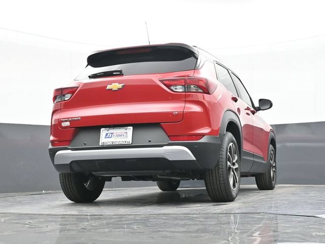 New 2026 Chevrolet TrailBlazer LT w/ Convenience Package FWD image 46