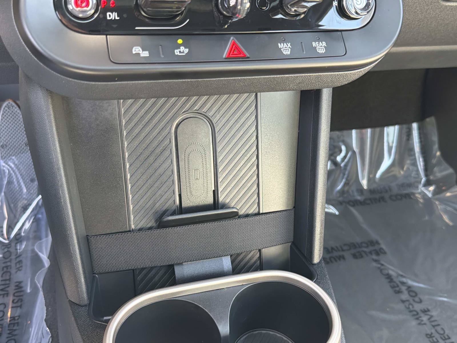Used 2026 MINI Cooper S FWD image 19