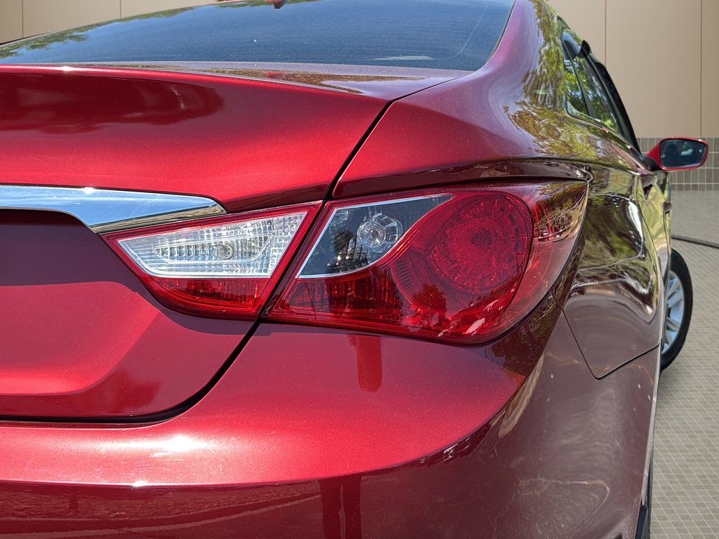 Used 2013 Hyundai Sonata GLS w/ Popular Equipment Pkg FWD image 13