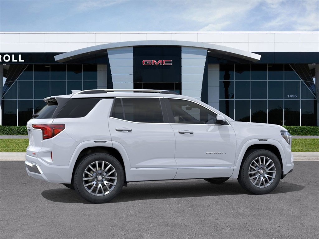 New 2026 GMC Terrain Denali image 5