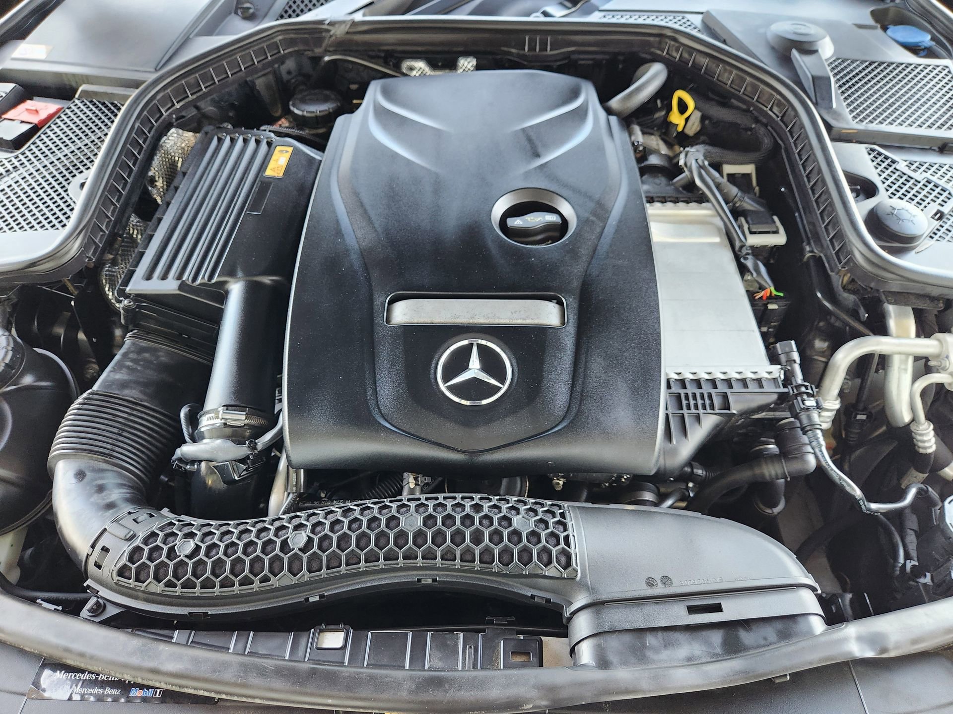 Used 2015 Mercedes-Benz C 300 C 300 image 31
