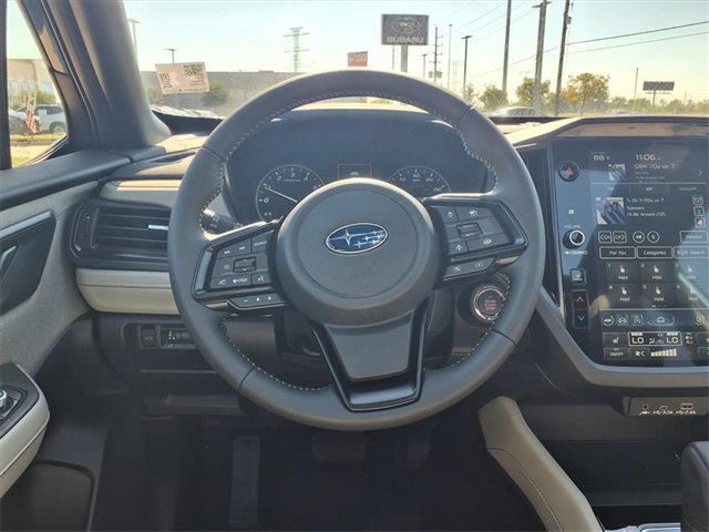 New 2025 Subaru Forester Premium image 12
