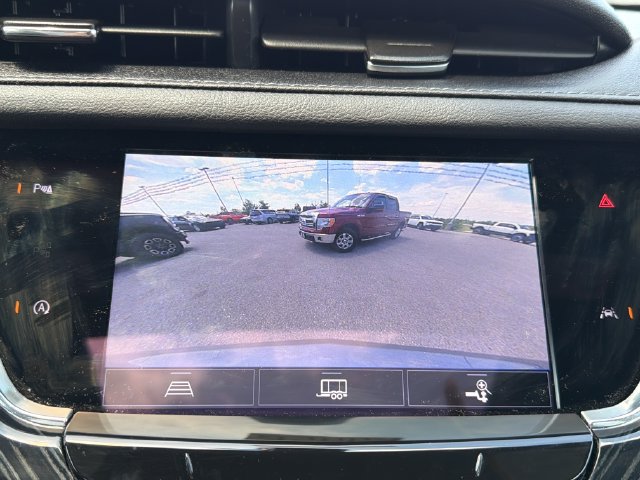 Used 2024 Cadillac XT6 Premium Luxury AWD/4WD image 40