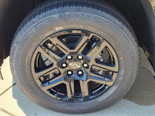 New 2026 Chevrolet Silverado 1500 RST w/ Convenience Package II AWD/4WD image 5