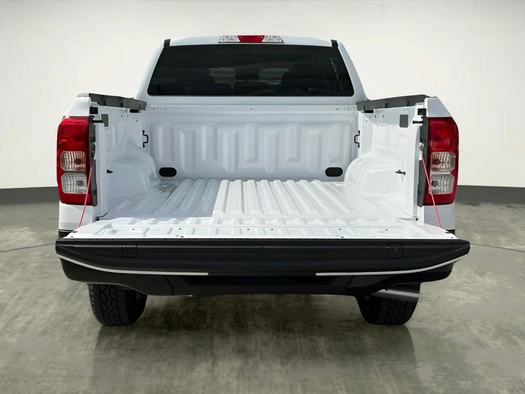 Used 2025 Ford Ranger XL RWD image 38