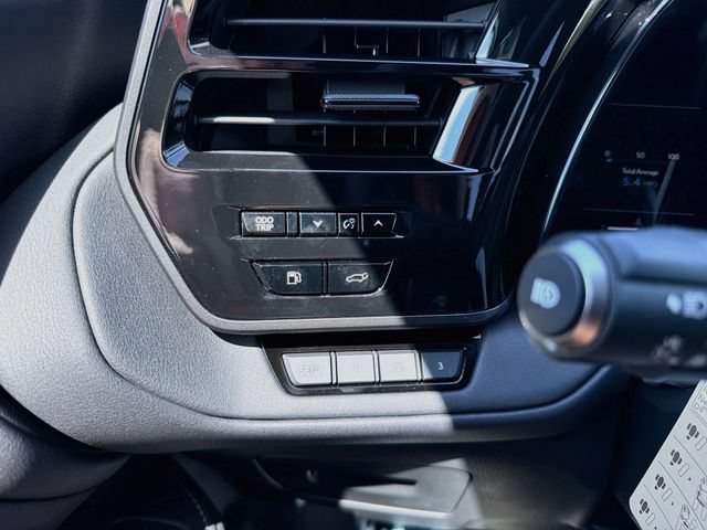 New 2026 Lexus TX 500h AWD w/ Technology Package image 49