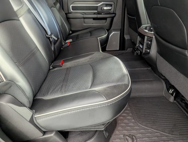 Certified 2026 RAM 3500 Laramie AWD/4WD image 30