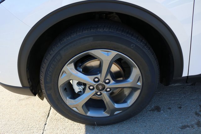 New 2026 Ford Escape ST-Line Select w/ Tech Pack #1 image 36