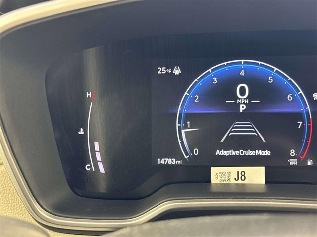 Used 2024 Toyota Corolla Cross XLE image 36
