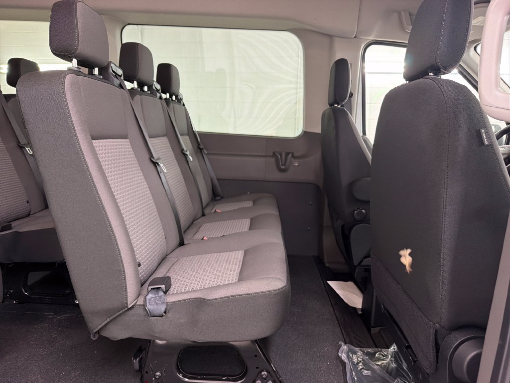 New 2026 Ford Transit 350 XL RWD image 28