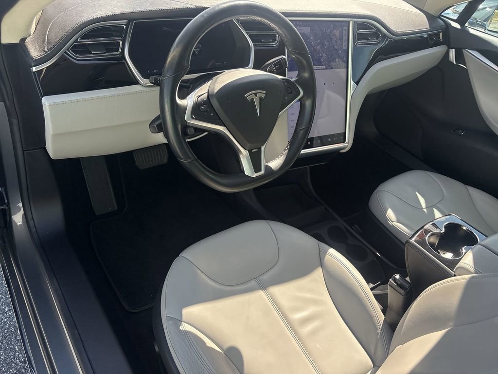 Used 2013 Tesla Model S RWD image 11