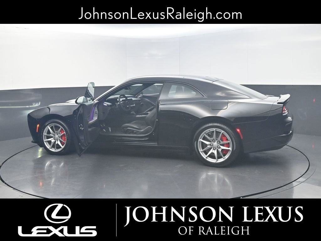 Used 2024 Dodge Charger R/T Scat Pack w/ Plus Group image 28