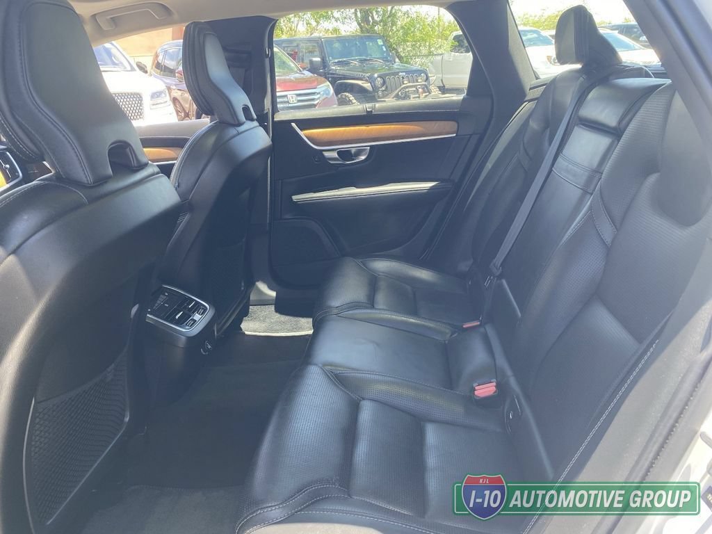 Used 2020 Volvo V90 T6 Inscription AWD/4WD image 15