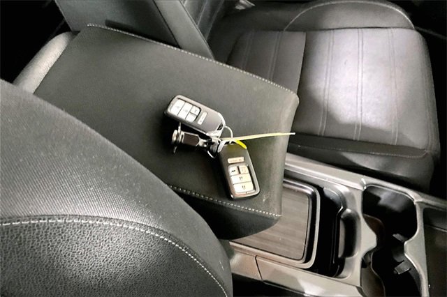 Used 2022 Honda CR-V EX image 35