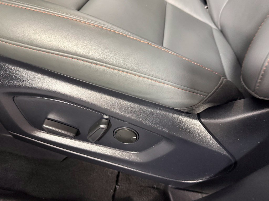 Used 2026 Ford Explorer Active w/ Active Comfort Package AWD/4WD image 22