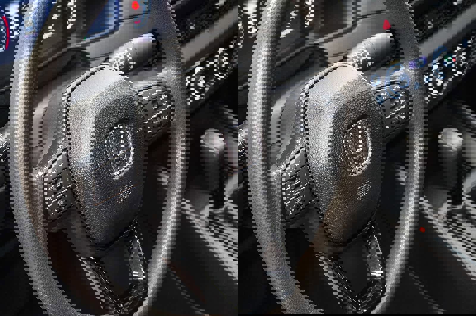 Used 2023 Honda Accord EX image 21