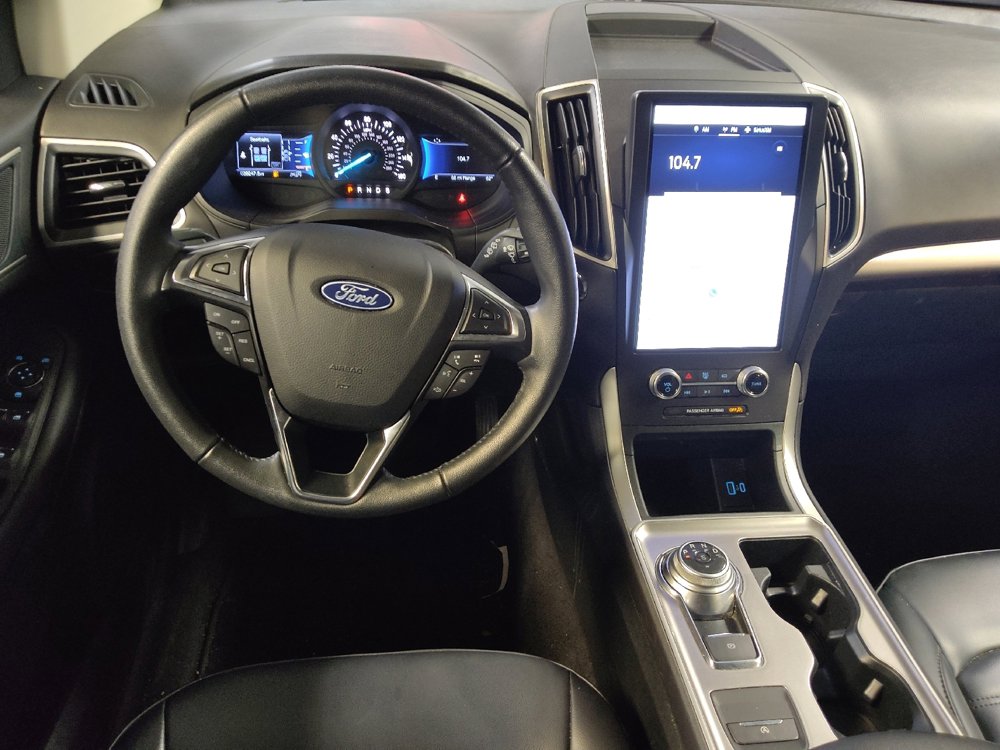 Used 2024 Ford Edge SEL image 22