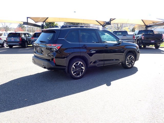 Used 2026 Subaru Forester Limited w/ Limited Package AWD/4WD image 3