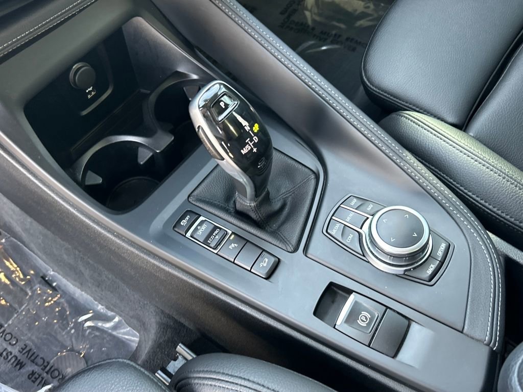 Used 2020 BMW X1 xDrive28i w/ Convenience Package image 15