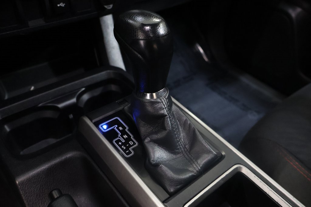 Used 2021 Toyota Tacoma SR5 image 22