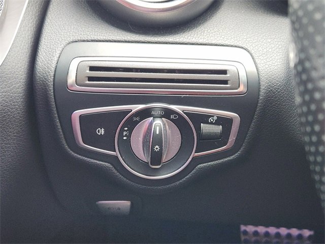 Used 2019 Mercedes-Benz C 300 Coupe image 23