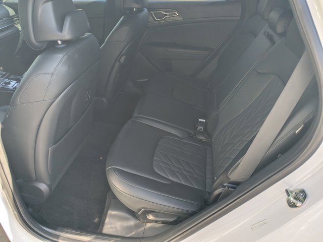 Used 2025 Kia Sportage X-Line w/ Premium Package image 17