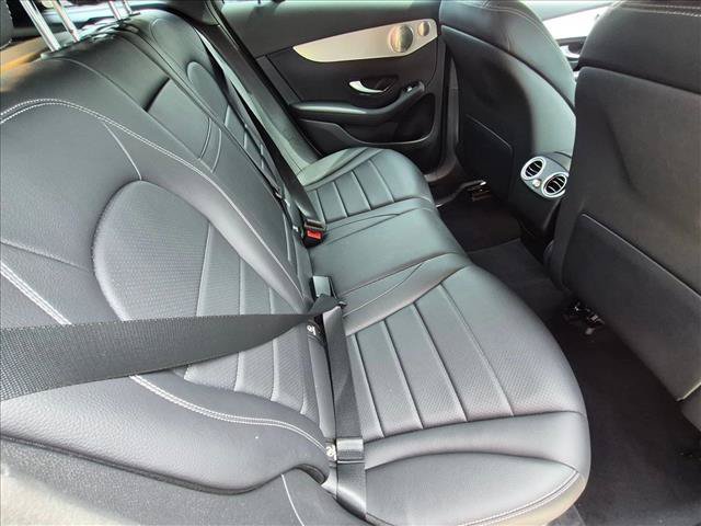Certified 2021 Mercedes-Benz GLC 300 image 20