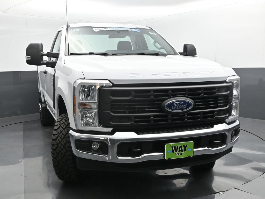 New 2026 Ford F250 XL AWD/4WD image 29