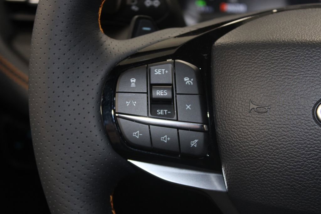 New 2026 Ford Explorer Tremor w/ Tremor Convenience Package image 39