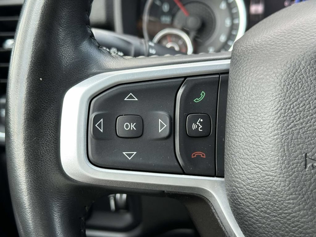 Used 2023 RAM 1500 Big Horn AWD/4WD image 21