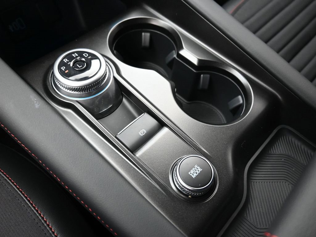 New 2026 Ford Explorer ST-Line w/ ST-Line Street Pack image 31