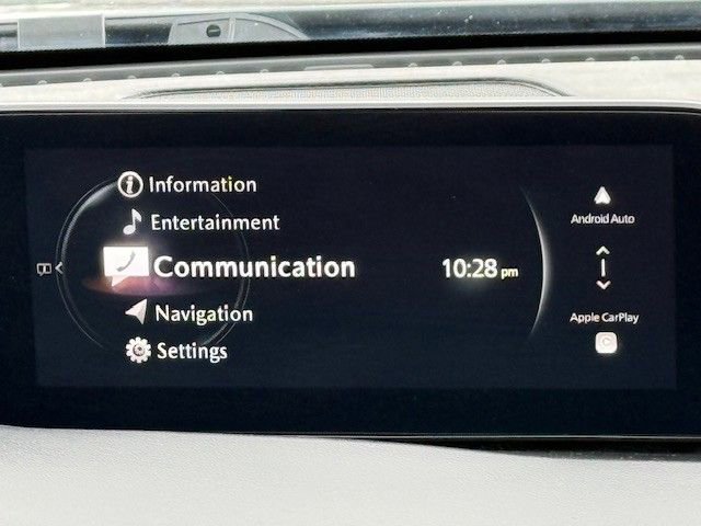 Used 2024 MAZDA MAZDA3 s image 20