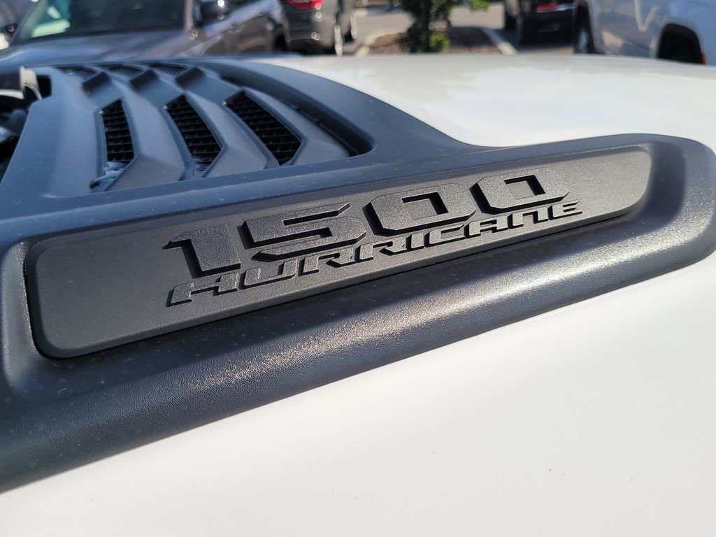 New 2026 RAM 1500 Laramie image 6