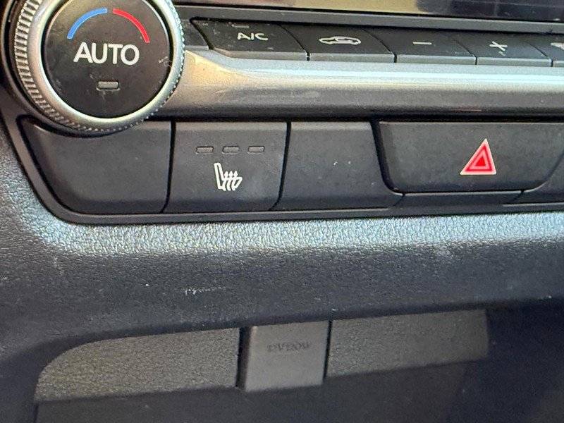 Used 2025 MAZDA CX-50 AWD 2.5 S w/ Preferred Package image 21