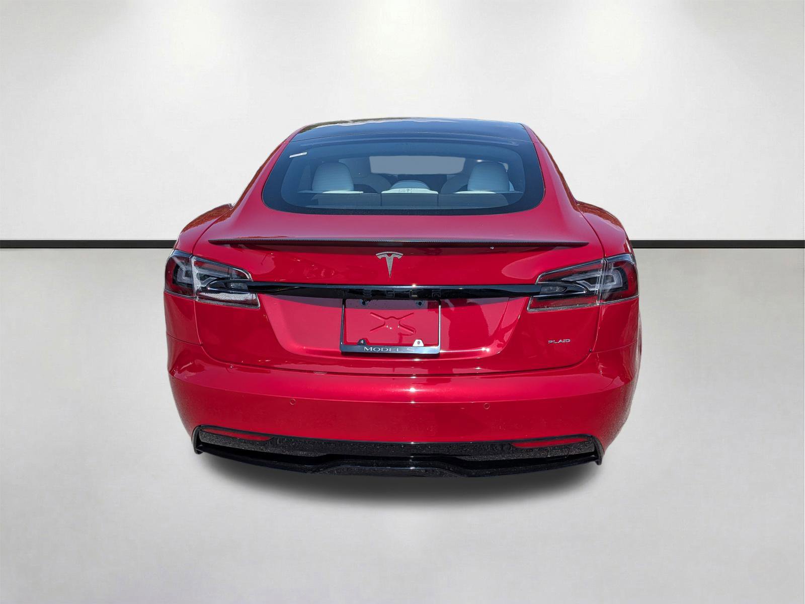 Used 2022 Tesla Model S Plaid image 5