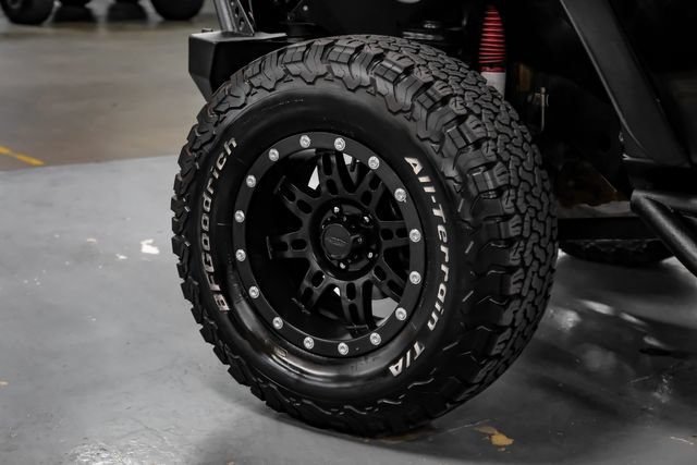 Used 2012 Jeep Wrangler Sport AWD/4WD image 36