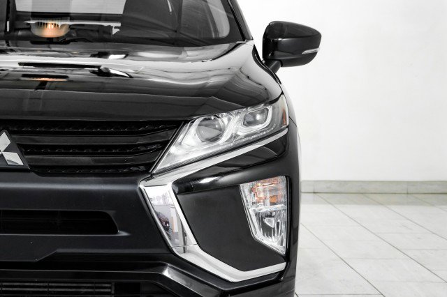 Used 2019 Mitsubishi Eclipse Cross LE image 44