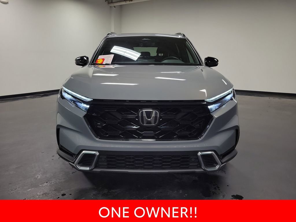 Used 2025 Honda CR-V Sport Touring image 3