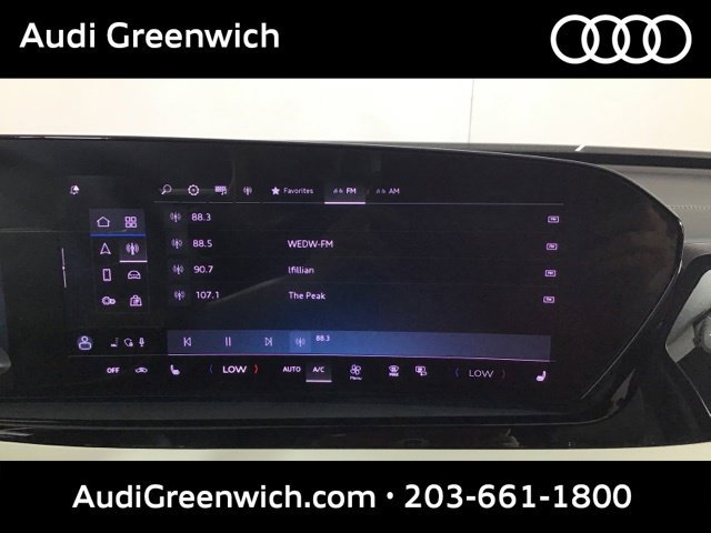 Certified 2025 Audi A5 Premium w/ Convenience Package AWD/4WD image 18