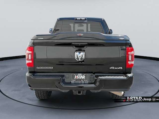 Used 2021 RAM 2500 Laramie AWD/4WD image 5
