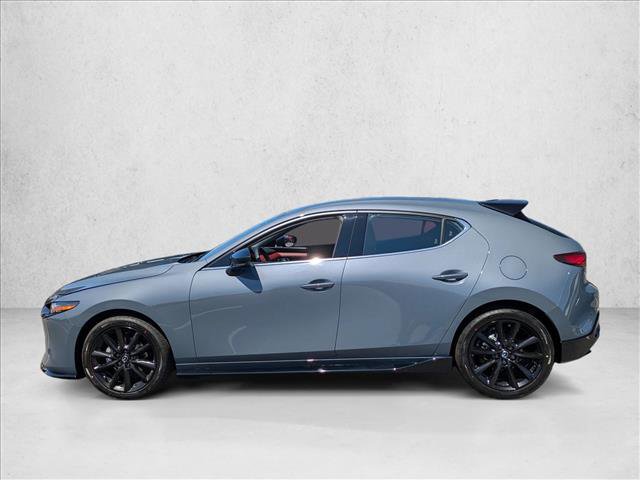 New 2026 MAZDA MAZDA3 Hatchback w/ Appearance Package image 5