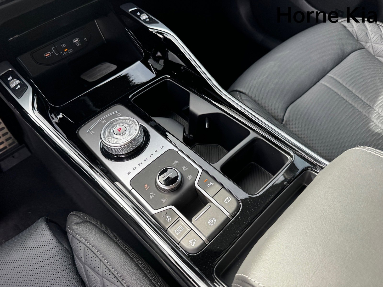 New 2026 Kia Sorento SX Prestige image 16