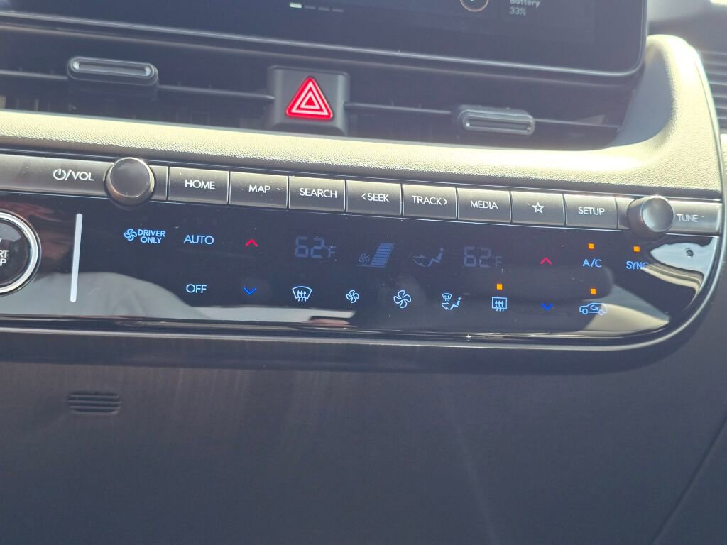 New 2025 Hyundai Ioniq 5 XRT image 26