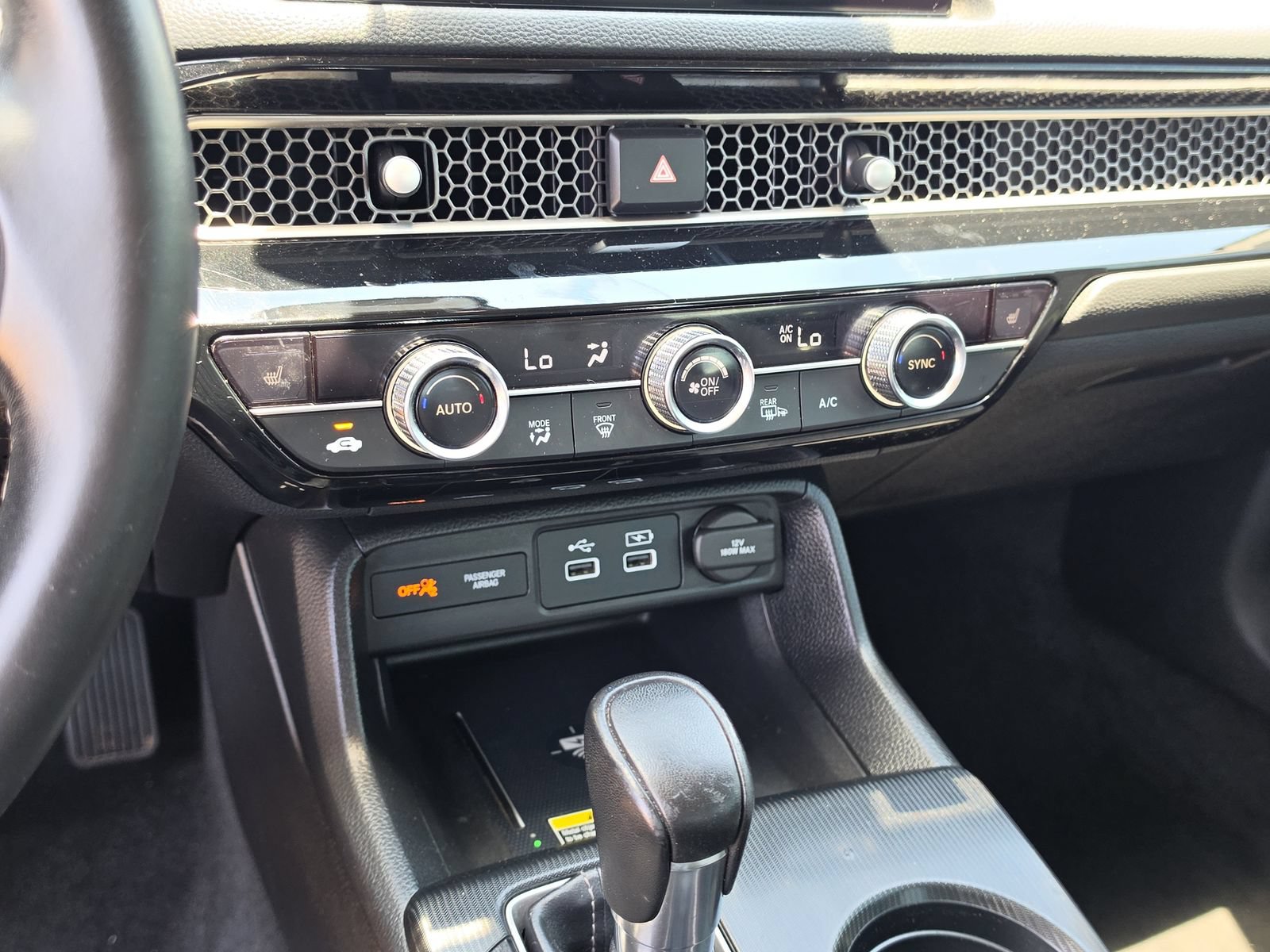 Used 2023 Honda Civic Touring image 20