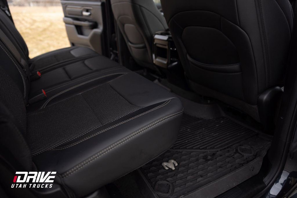 Used 2021 RAM 1500 Rebel w/ Level 1 Equipment Group image 16