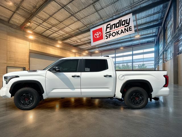 New 2026 Toyota Tundra TRD Pro AWD/4WD image 3