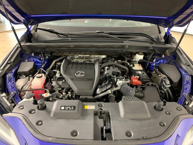 Used 2023 Lexus NX 350 F Sport AWD/4WD image 33