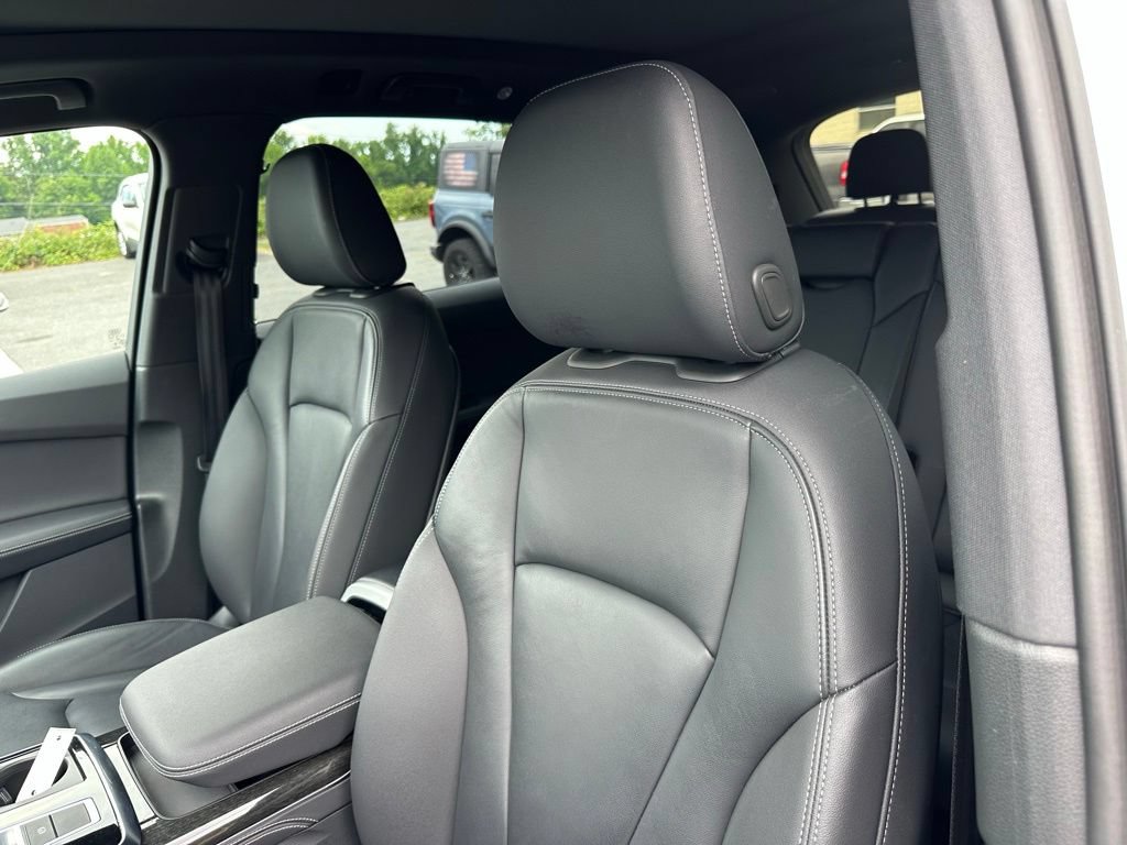 Used 2025 Audi Q7 3.0T Premium Plus AWD/4WD image 15